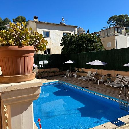 Hostal San Telmo - Adults Only Cala Major  Extérieur photo