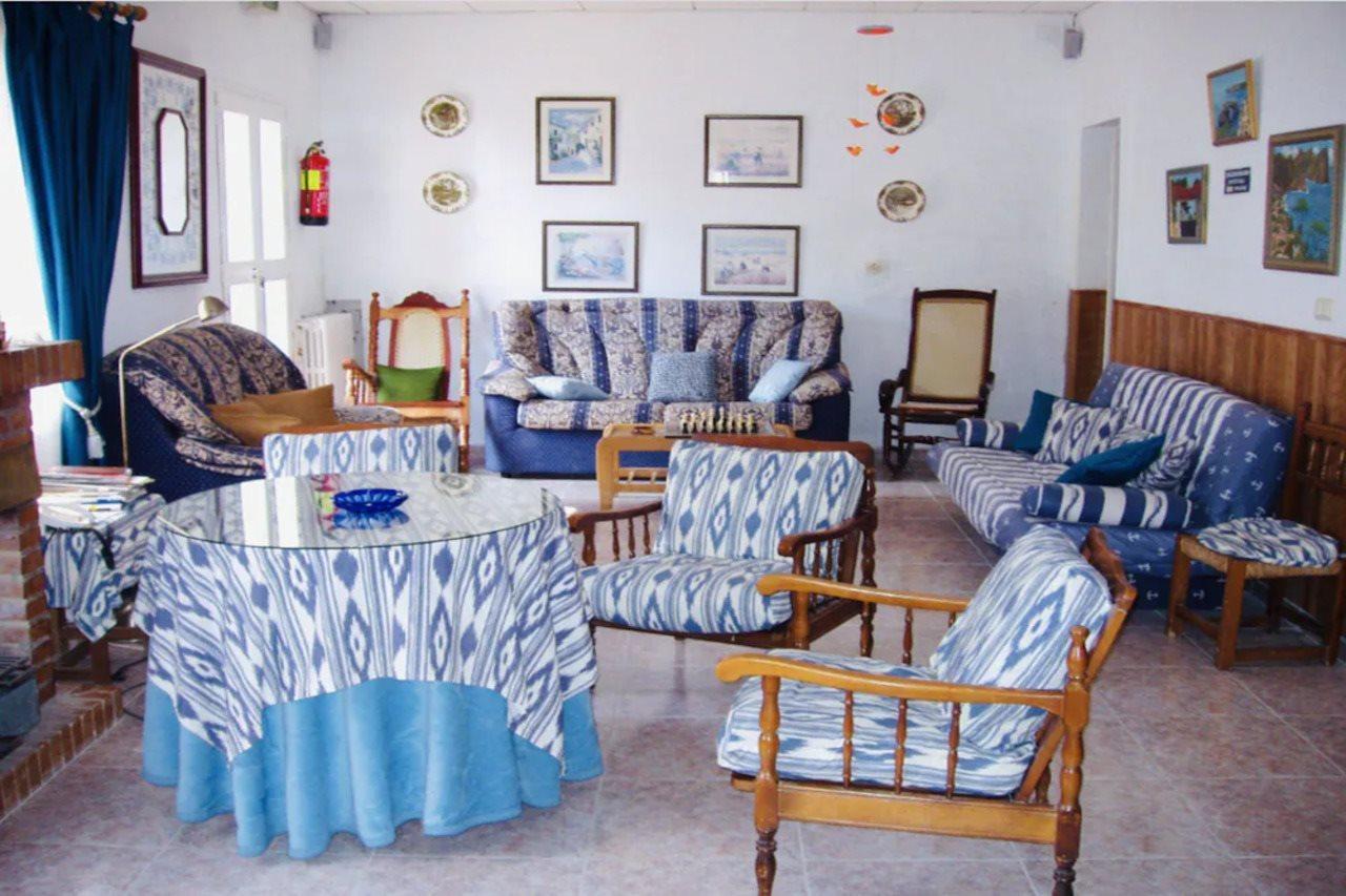 Hostal San Telmo - Adults Only Cala Major  Extérieur photo