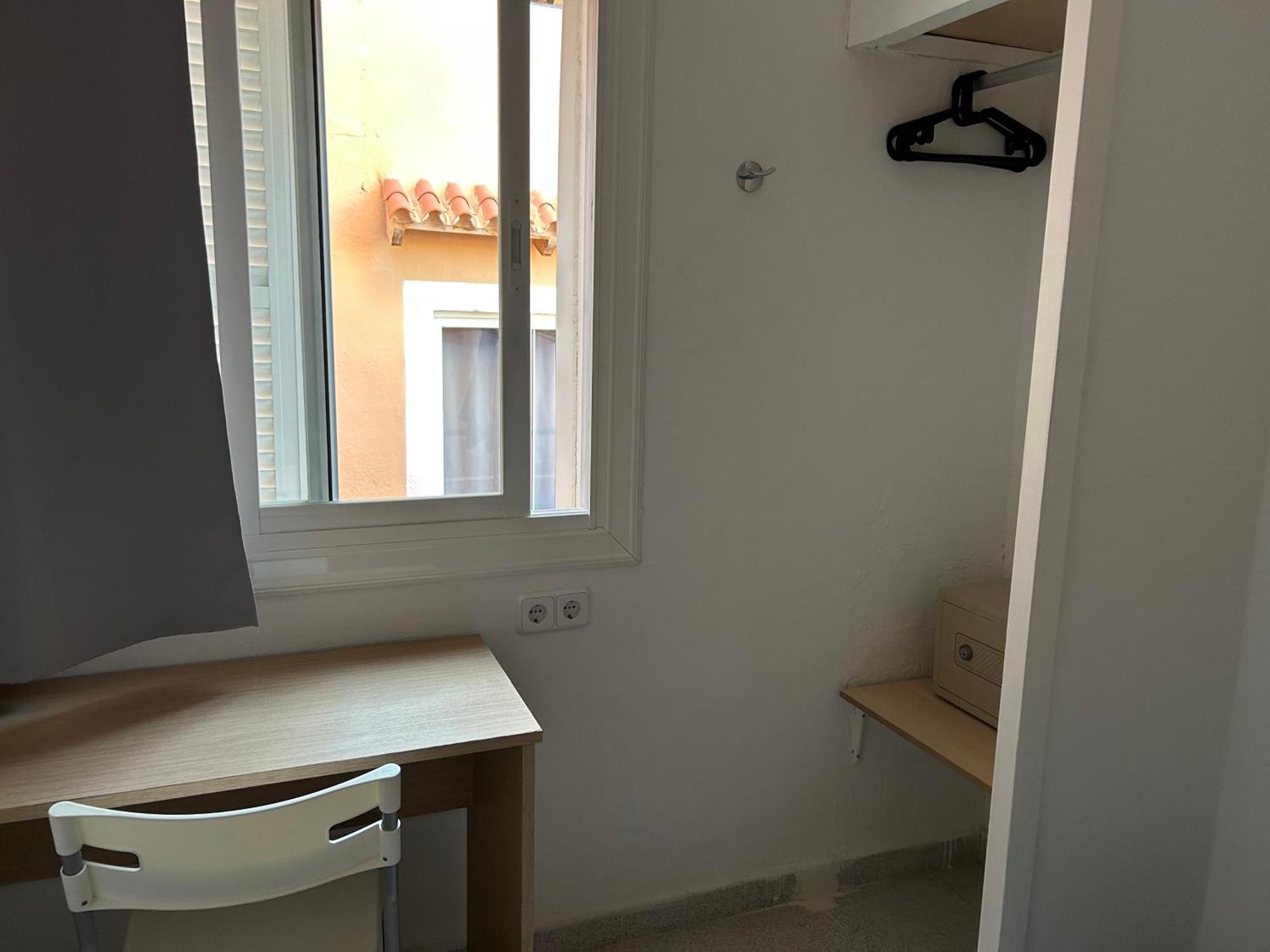 Hostal San Telmo - Adults Only Cala Major  Chambre photo