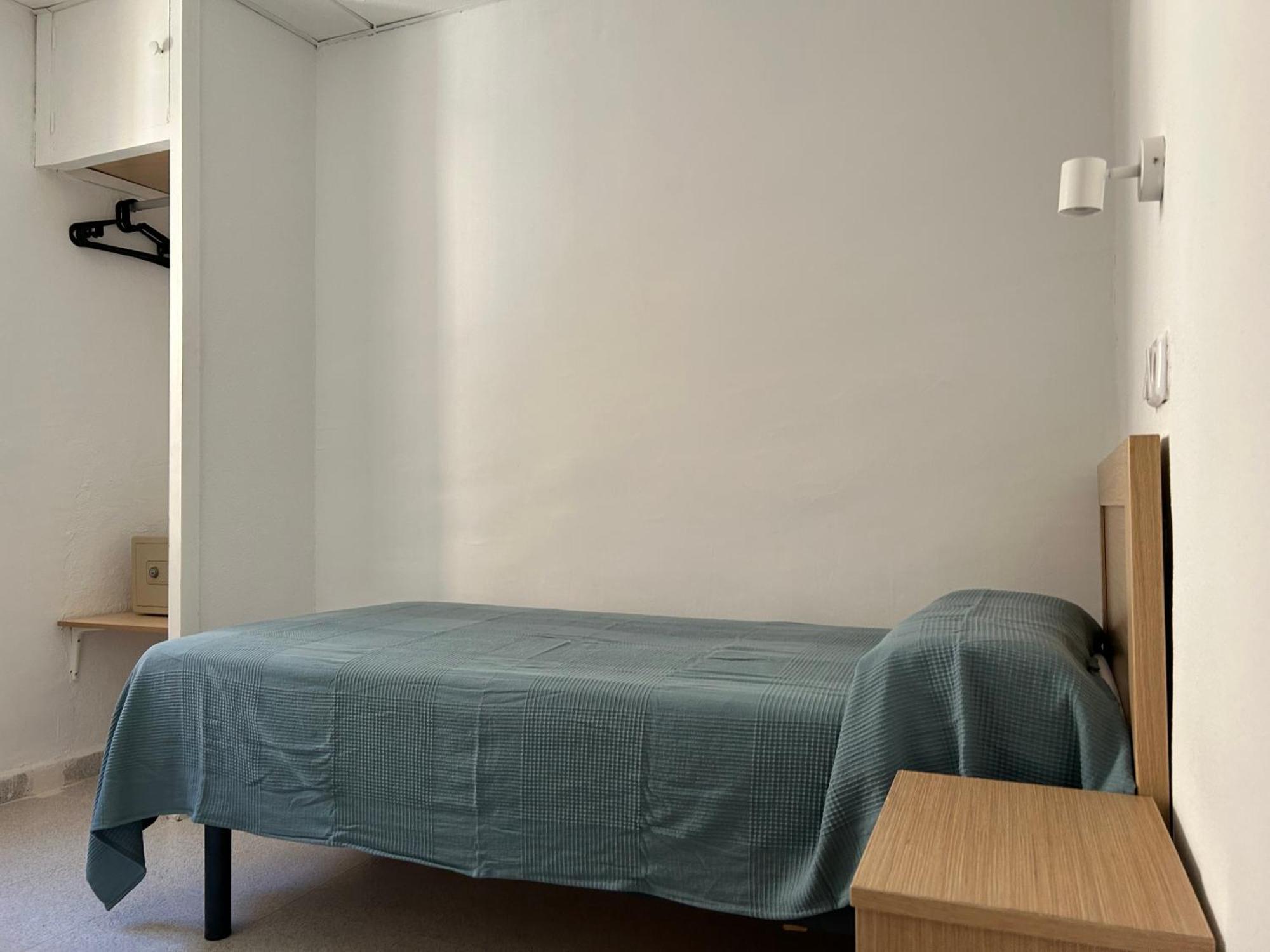 Hostal San Telmo - Adults Only Cala Major  Chambre photo