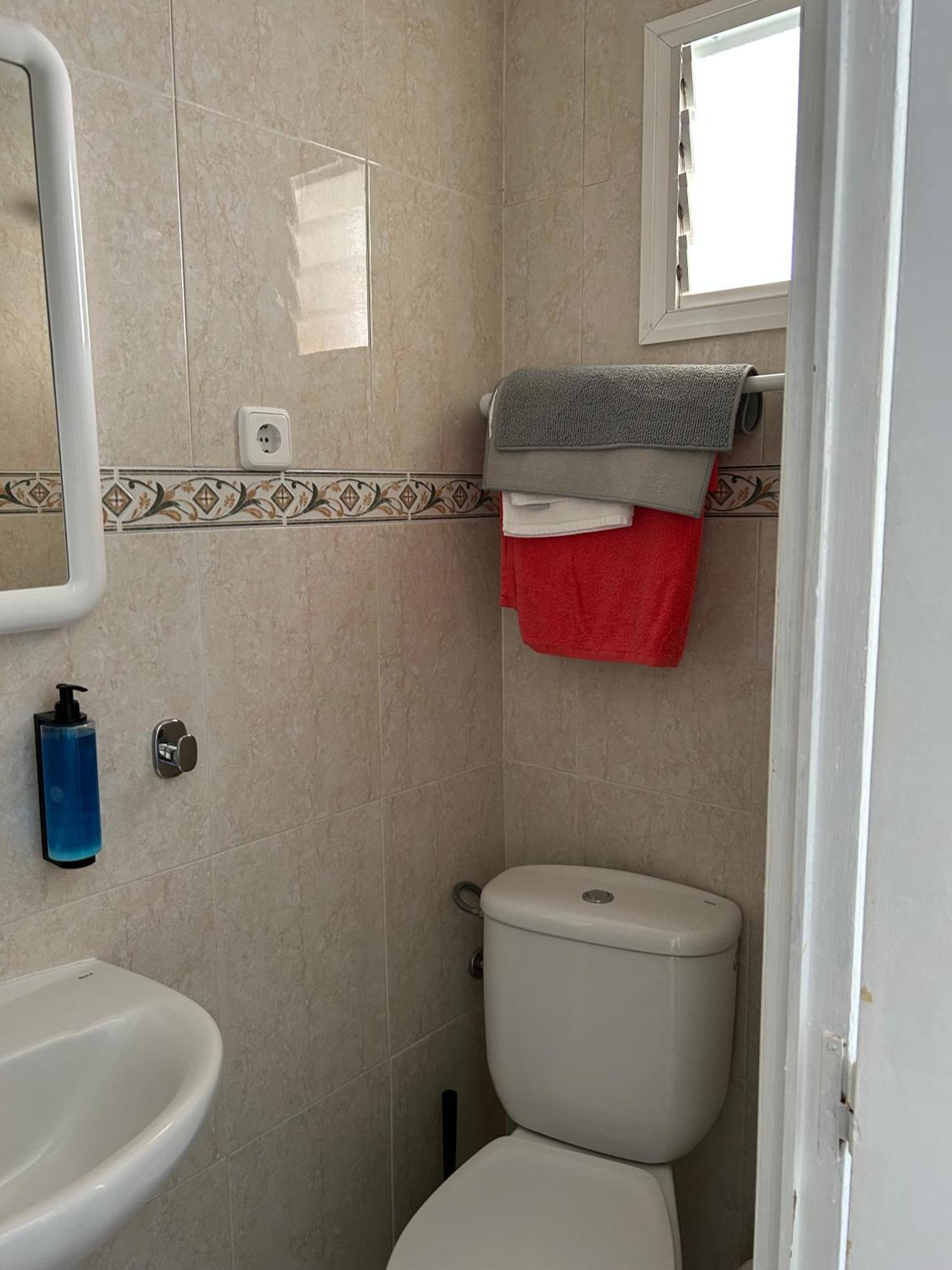 Hostal San Telmo - Adults Only Cala Major  Chambre photo
