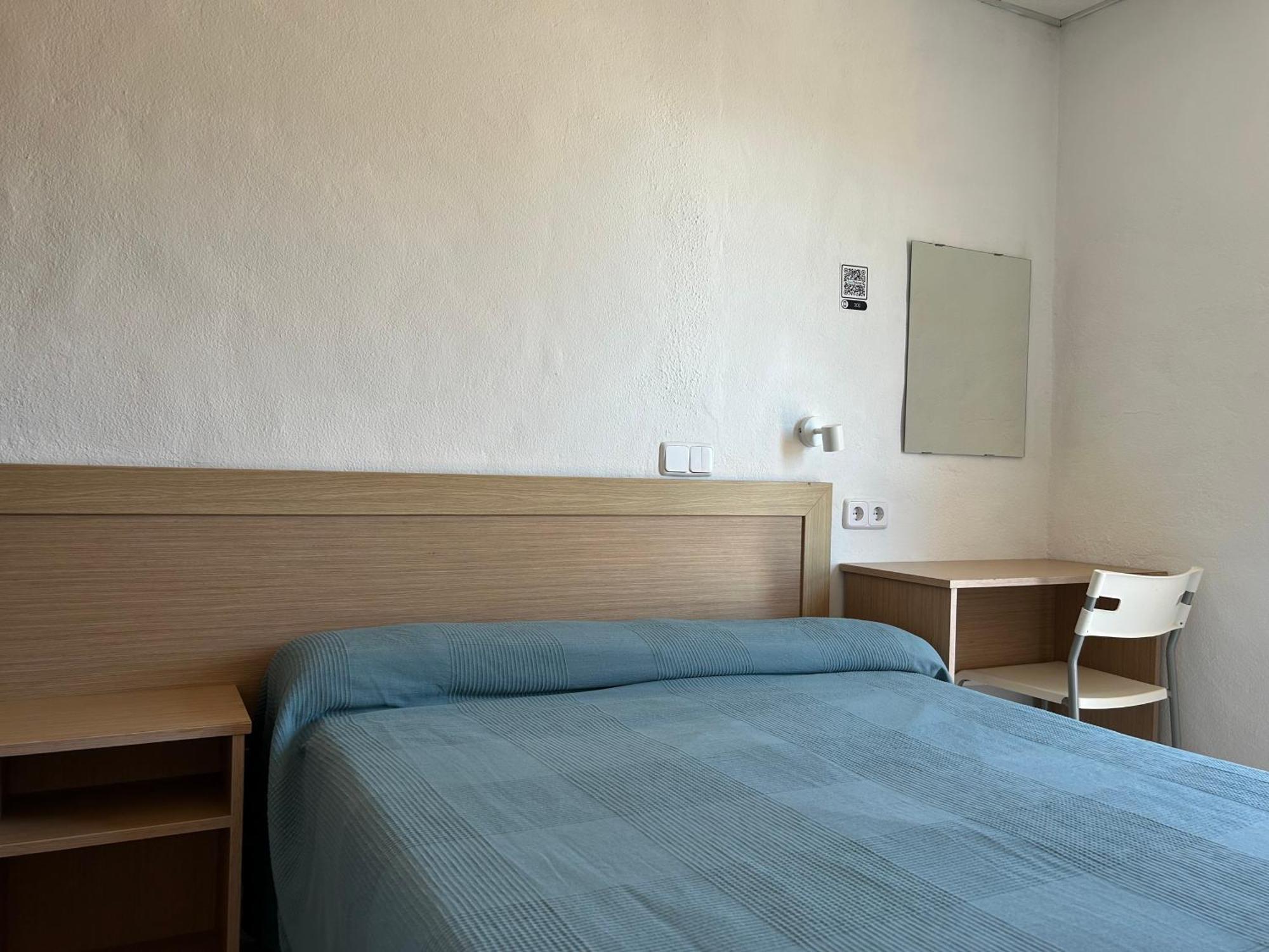 Hostal San Telmo - Adults Only Cala Major  Extérieur photo