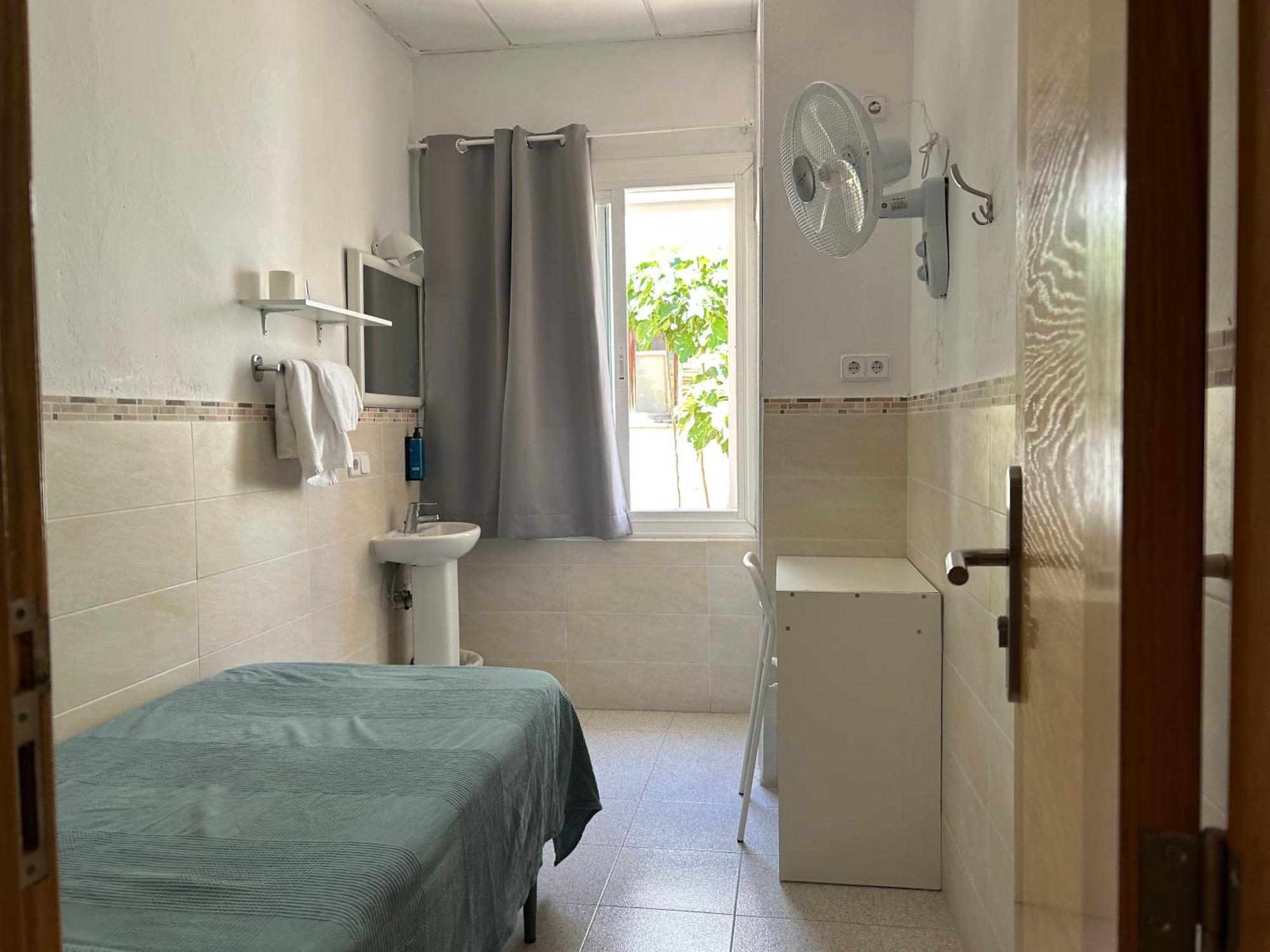 Hostal San Telmo - Adults Only Cala Major  Chambre photo