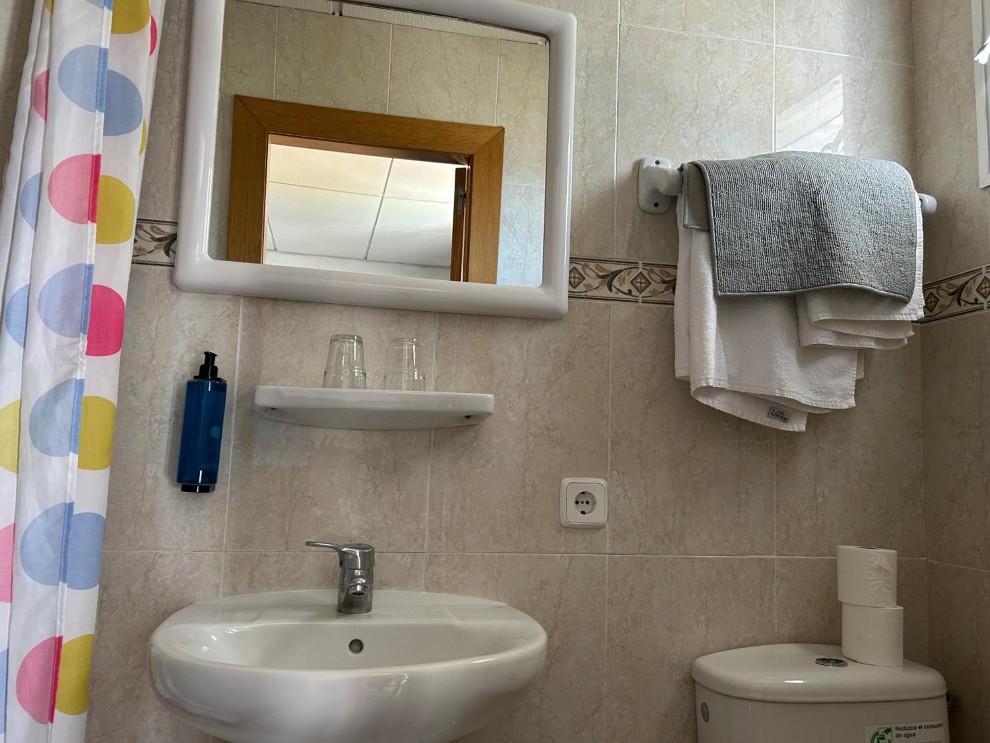 Hostal San Telmo - Adults Only Cala Major  Extérieur photo