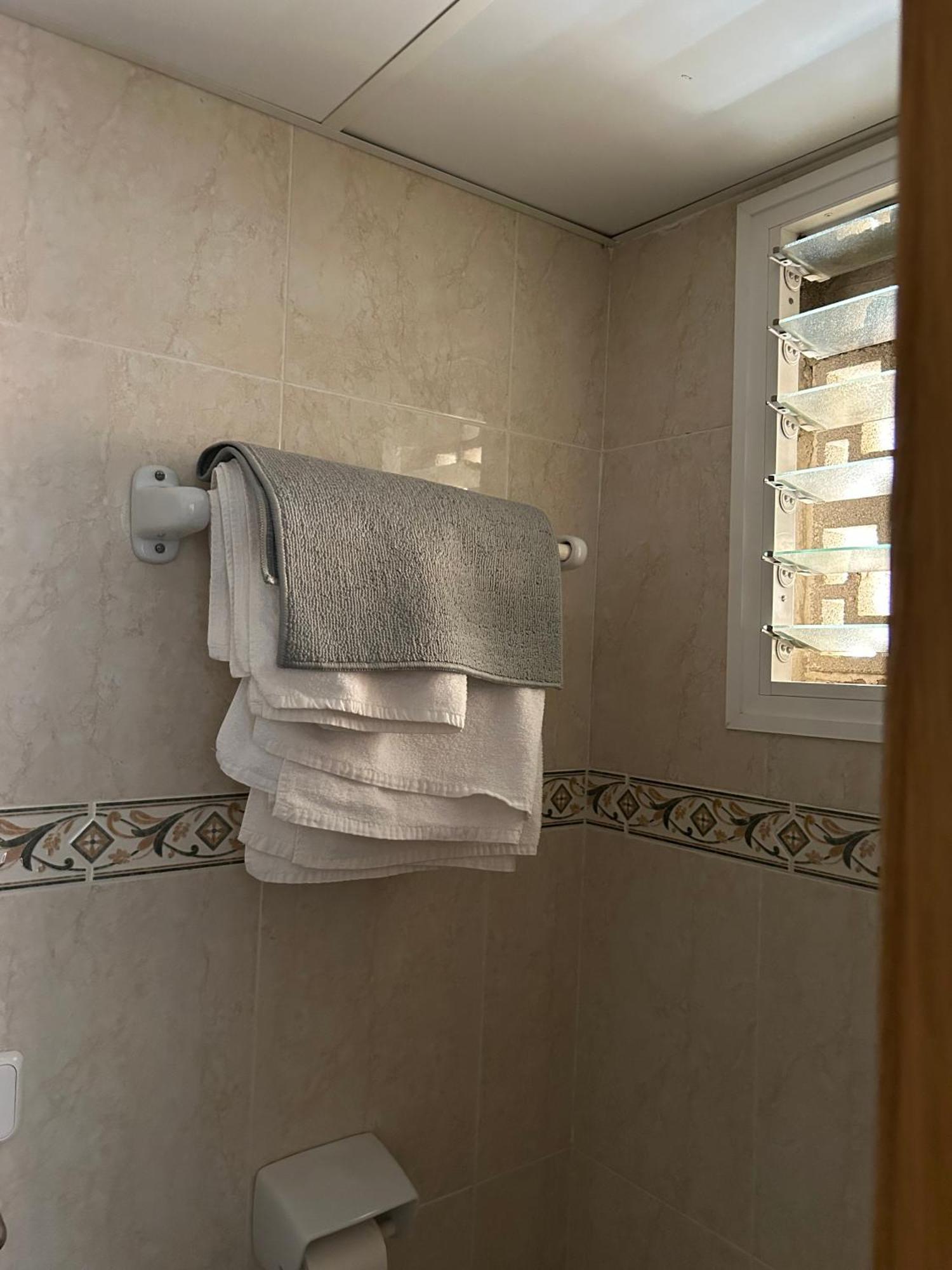 Hostal San Telmo - Adults Only Cala Major  Chambre photo