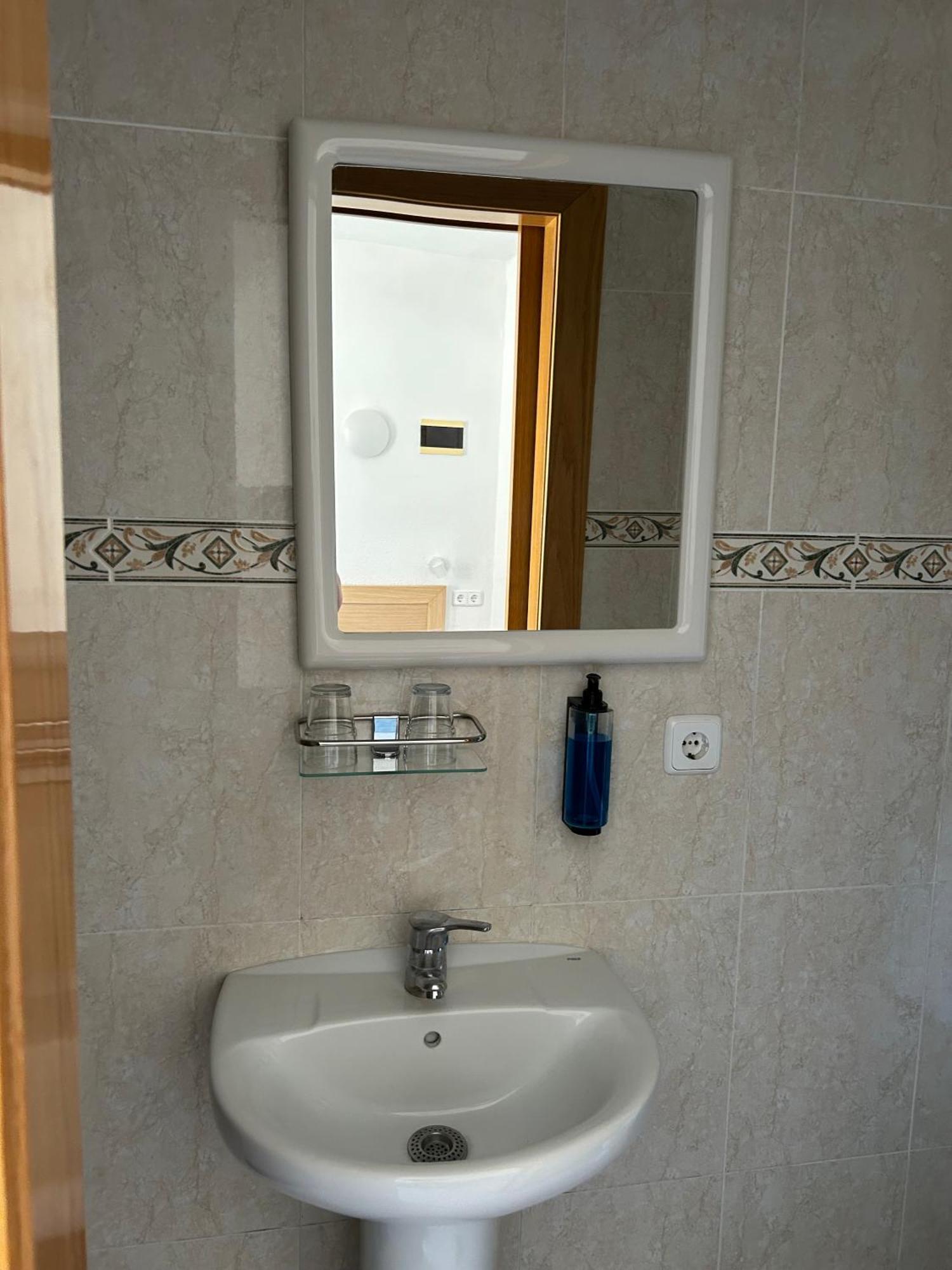 Hostal San Telmo - Adults Only Cala Major  Chambre photo