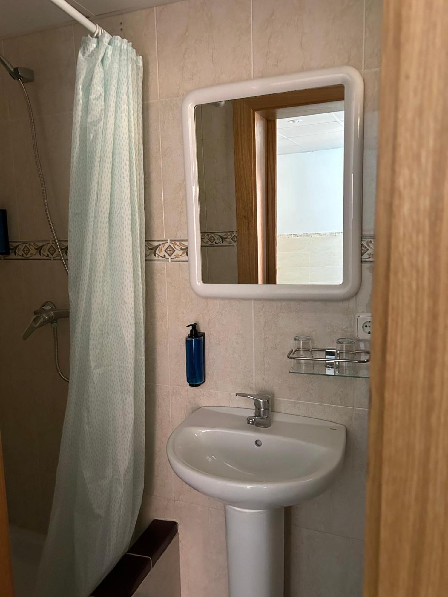 Hostal San Telmo - Adults Only Cala Major  Chambre photo