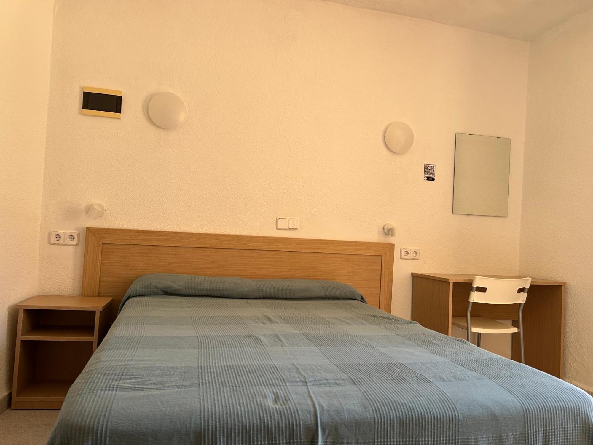 Hostal San Telmo - Adults Only Cala Major  Chambre photo