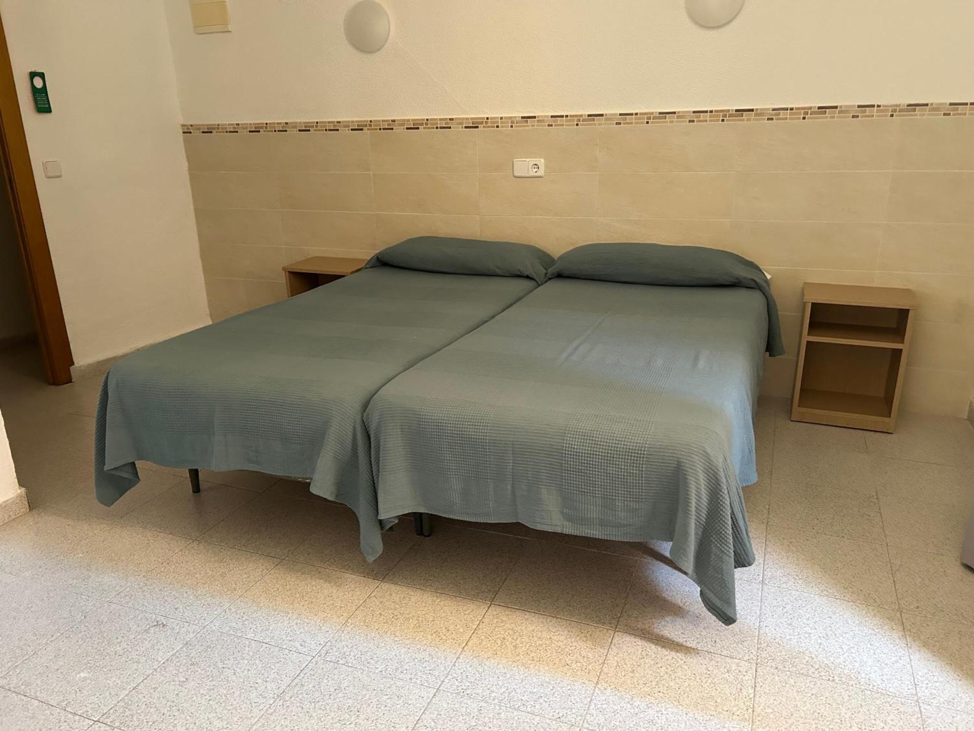 Hostal San Telmo - Adults Only Cala Major  Chambre photo