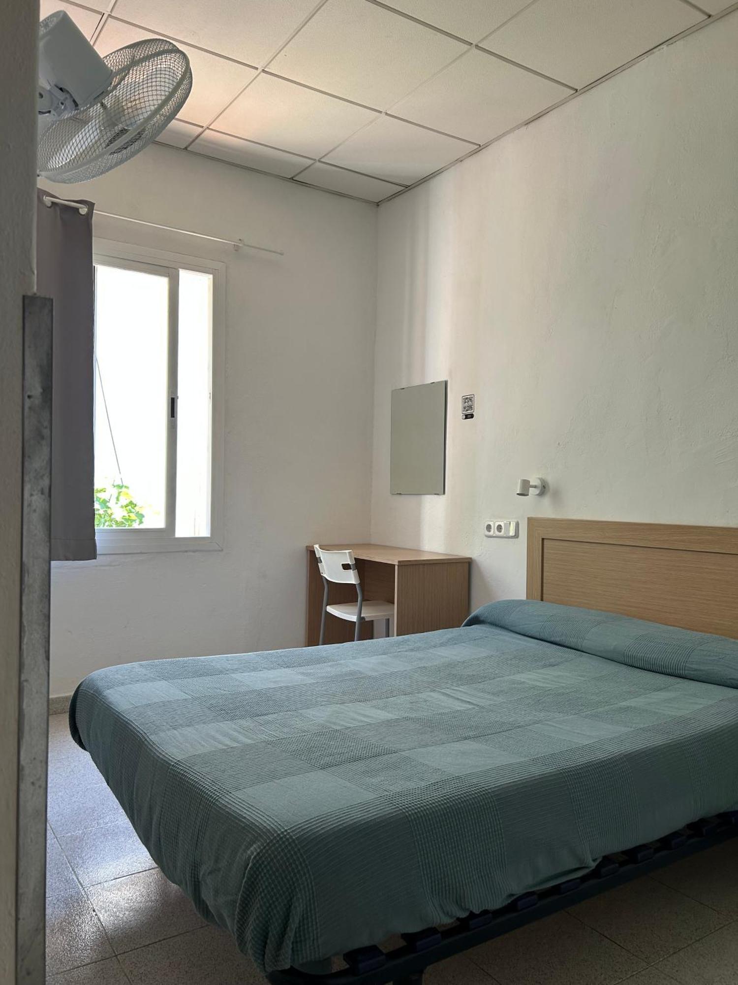 Hostal San Telmo - Adults Only Cala Major  Extérieur photo
