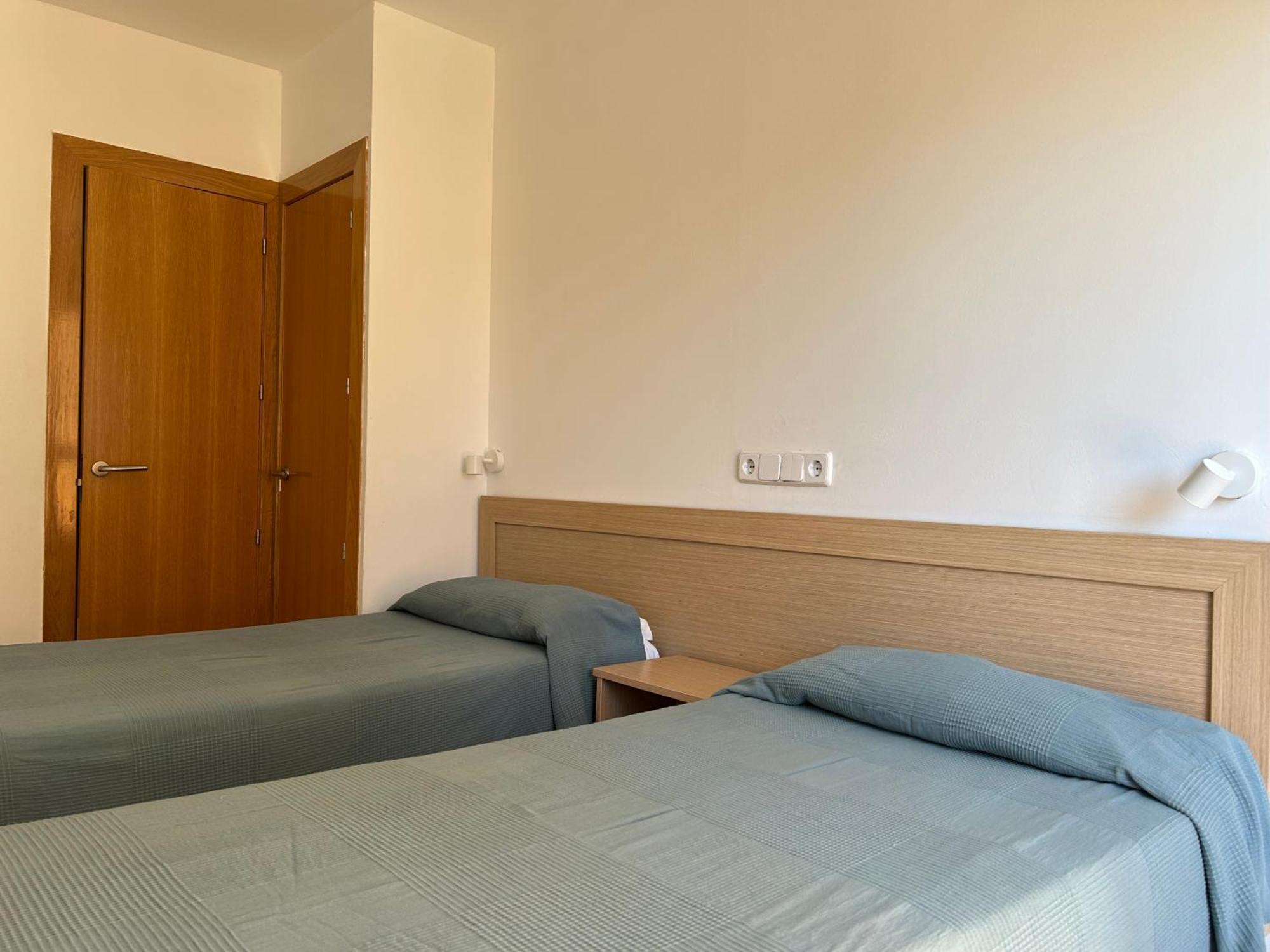 Hostal San Telmo - Adults Only Cala Major  Chambre photo