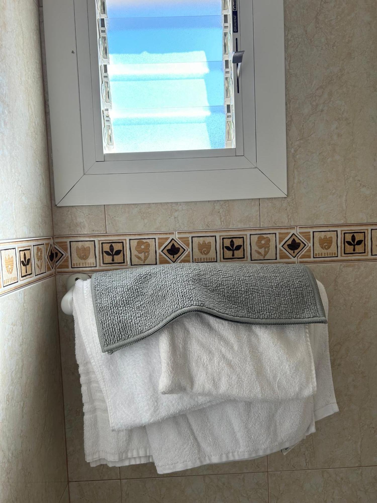 Hostal San Telmo - Adults Only Cala Major  Chambre photo