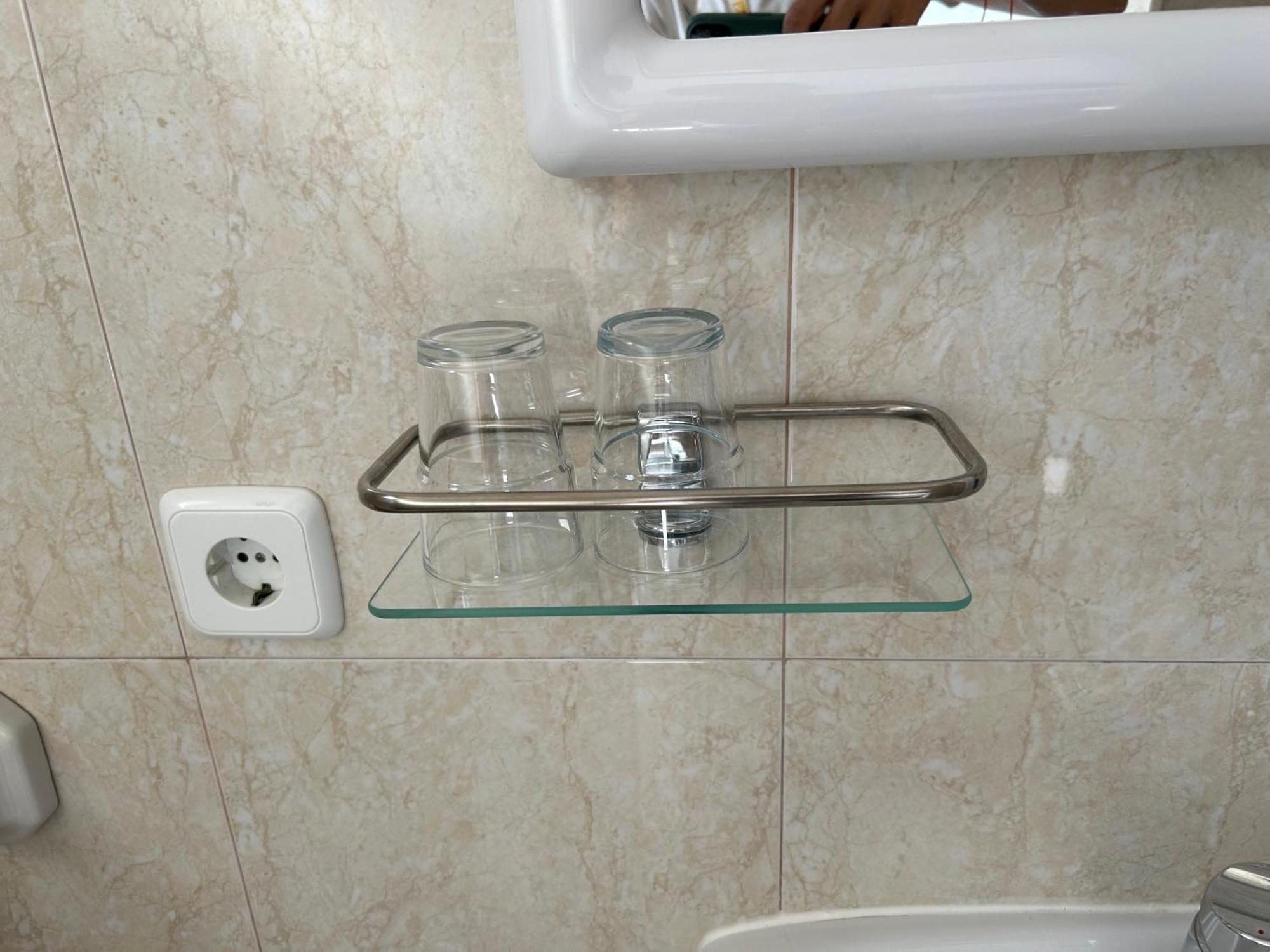 Hostal San Telmo - Adults Only Cala Major  Chambre photo
