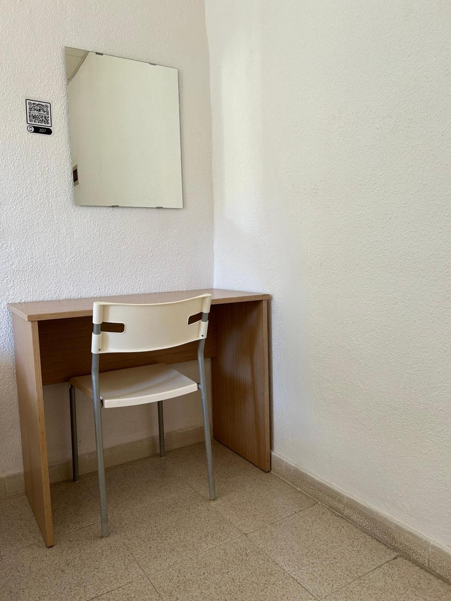 Hostal San Telmo - Adults Only Cala Major  Chambre photo