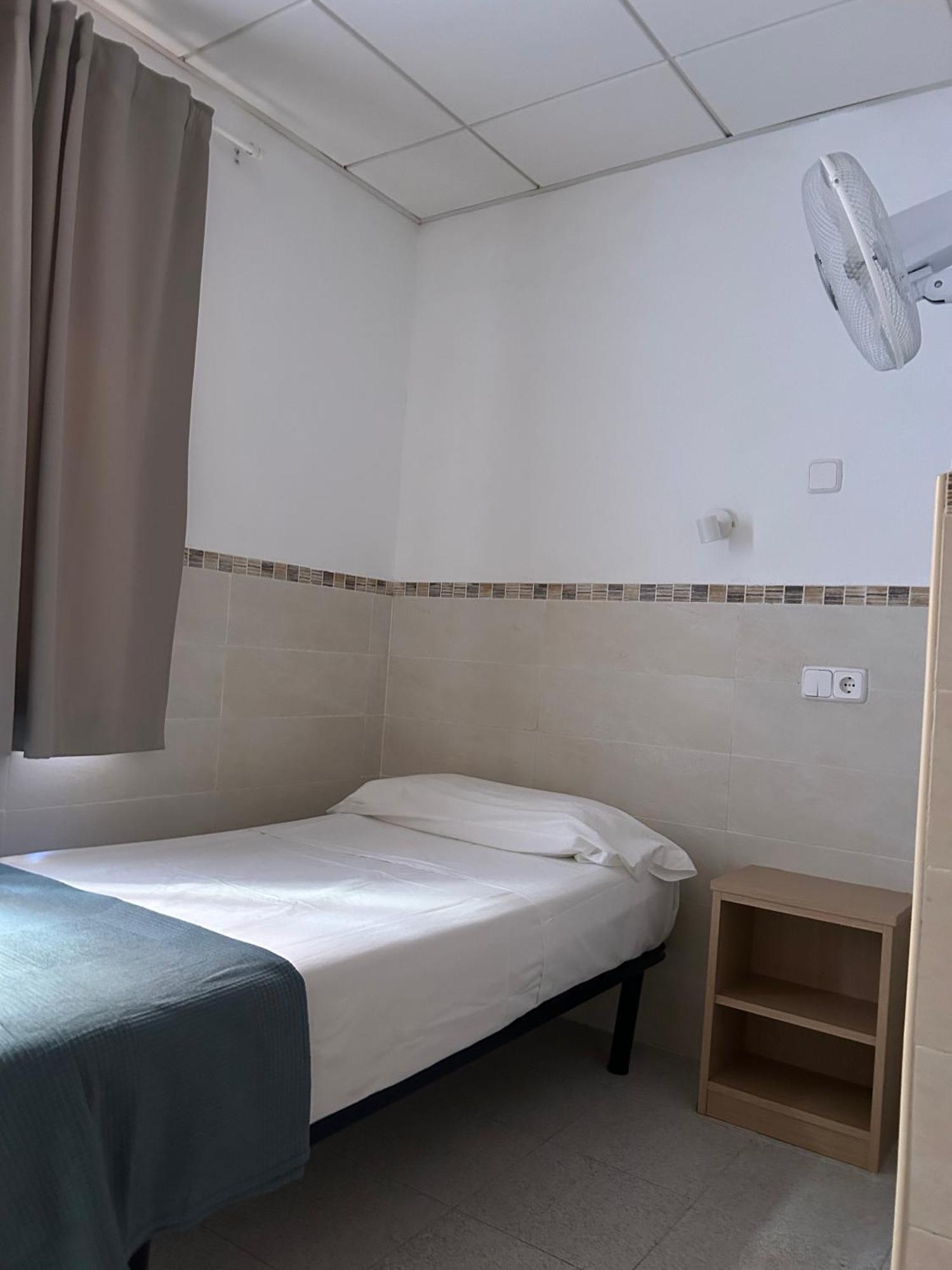 Hostal San Telmo - Adults Only Cala Major  Chambre photo