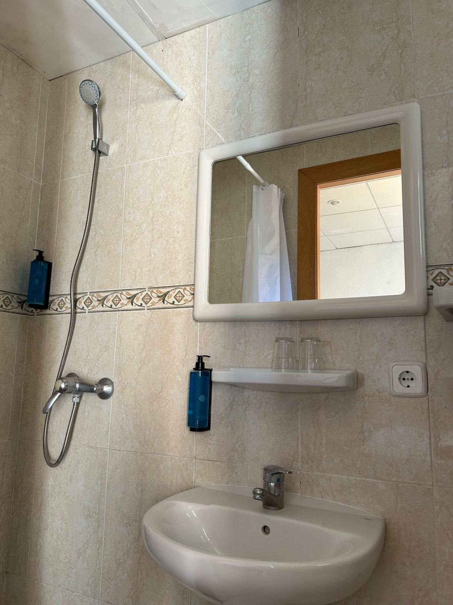 Hostal San Telmo - Adults Only Cala Major  Chambre photo