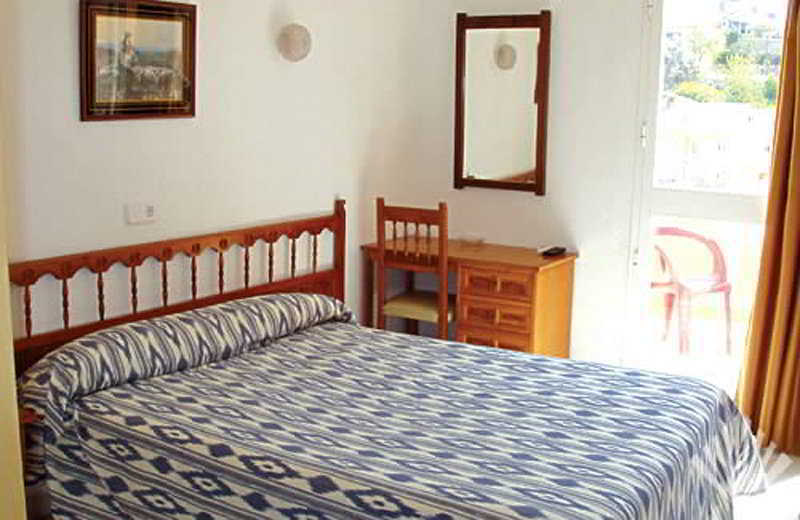 Hostal San Telmo - Adults Only Cala Major  Extérieur photo