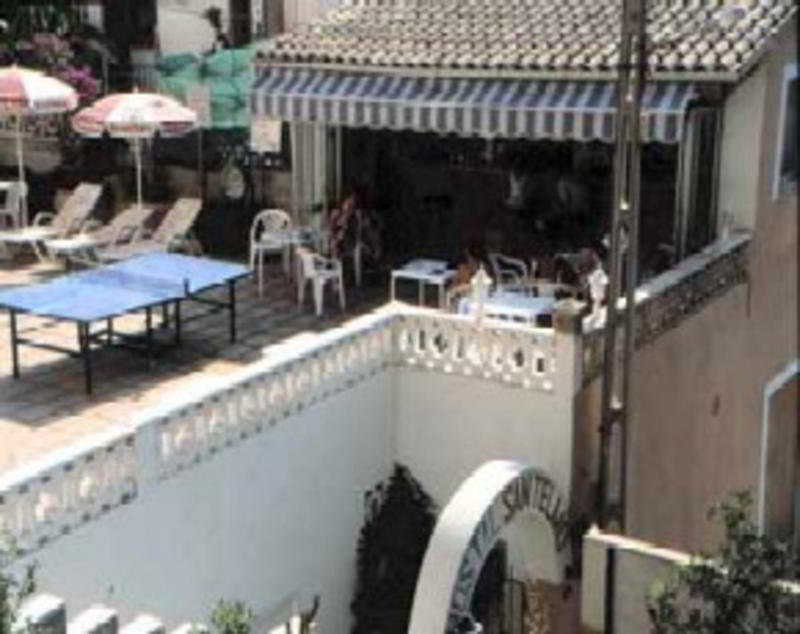 Hostal San Telmo - Adults Only Cala Major  Extérieur photo